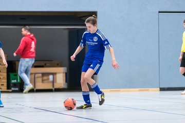 Bild 261 - wCJ Futsalmeisterschaft Runde 1